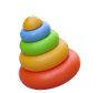 Stack Toy